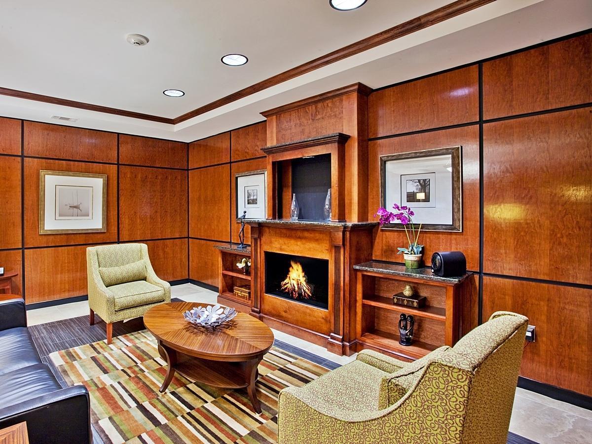 Express & - I-475 By Ihg 3* Macon
