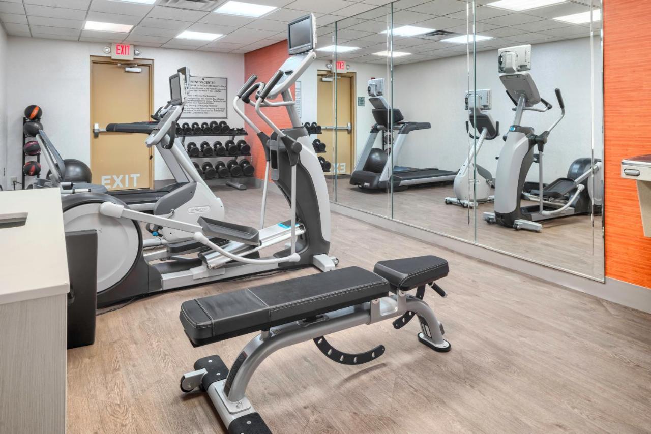 Express & - I-475 By Ihg Hotel 3*
