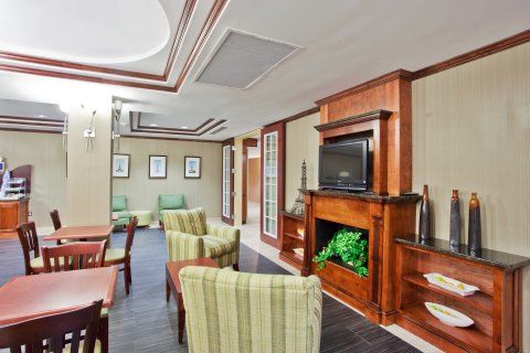 Express & - I-475 By Ihg 3*